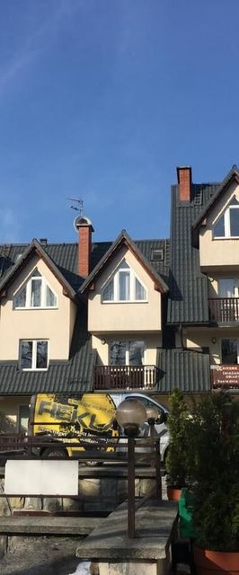 Apartament Skaldowie Stroma Zakopane