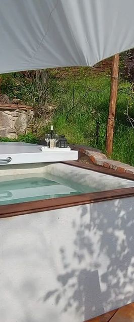 Farkaskő Vendégház Noszvaj