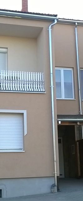 Liget Apartman Zalakaros