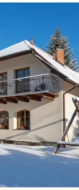 Pensjonat Babie Lato w  Wiśle