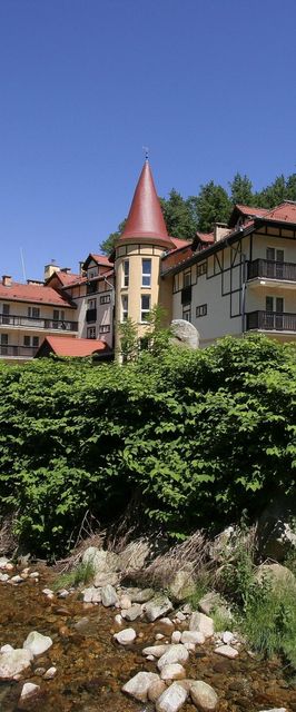 Hotel Nowa Ski Karpacz