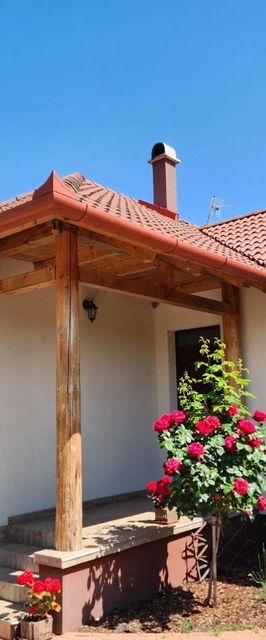 Vivien Vendégház Berekfürdő