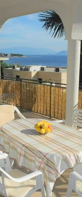 Apartmani Vera Crikvenica