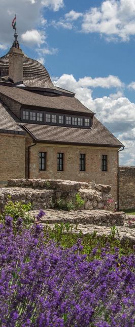 István Király Szálló Pécsvárad