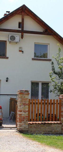 Gesztenye Apartman Balatonboglár