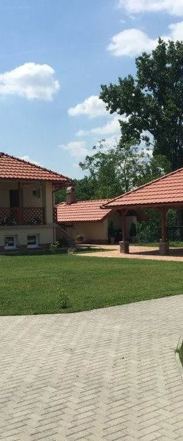 Diana Vendégház Szarvas