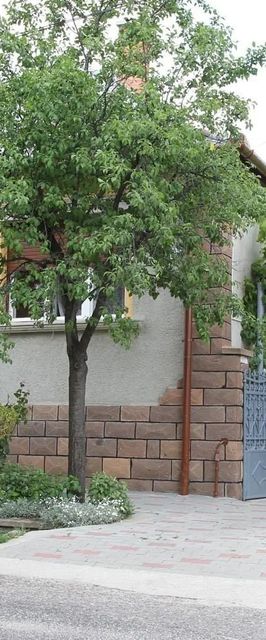 Fülöp Vendégház III. Bogács