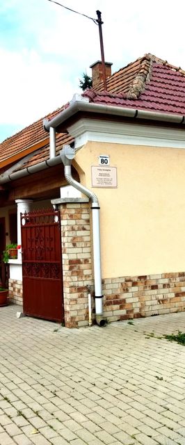 Fülöp Vendégház II. Bogács