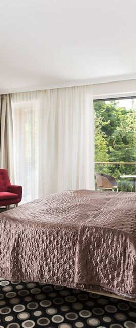 Bo33 Hotel Family & Suites Budapest