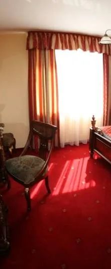 Hotel Daisy Superior Kraków