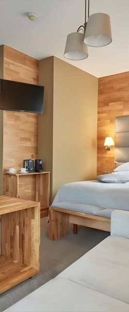 Hotel Batory Kraków