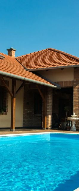 Szénás Vendégház Nagyszénás