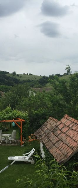 Aranyvölgy Vendégház Ófalu