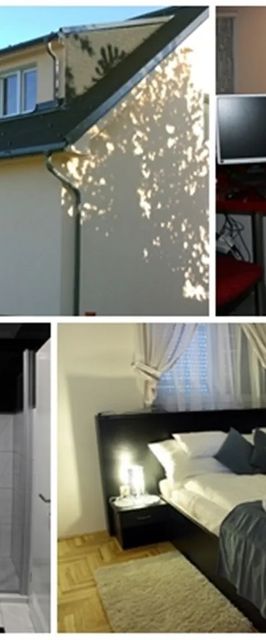 Bognár Vendégház Zirc