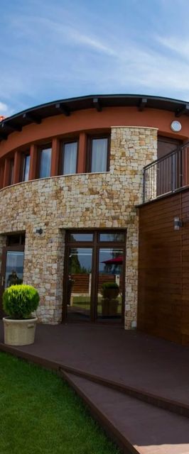 Pole Position Beach Hotel Balatonszárszó