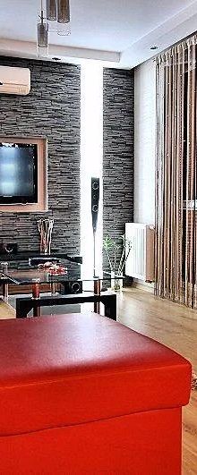 Apartament Gold Grzybowo