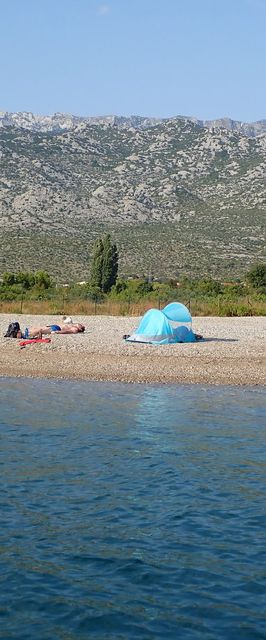 Apartmani Nekić Seline