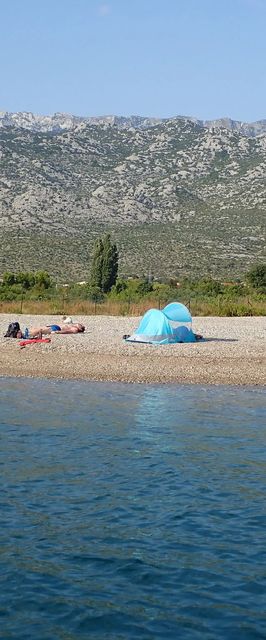 Apartmani Nekić Seline