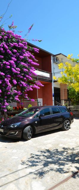 Pansion Tinka Starigrad