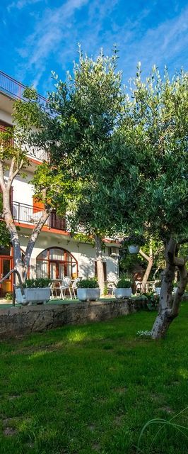 Pansion Ivan Starigrad