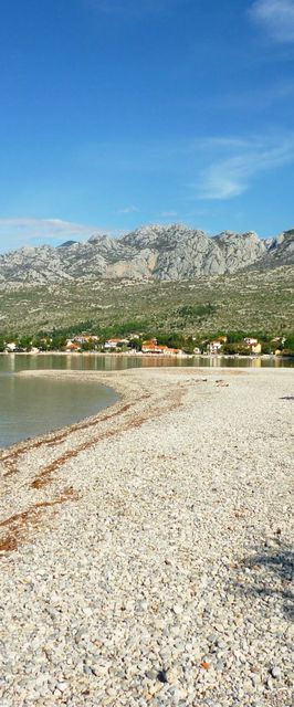 Mobilne Kućice Pisak Seline
