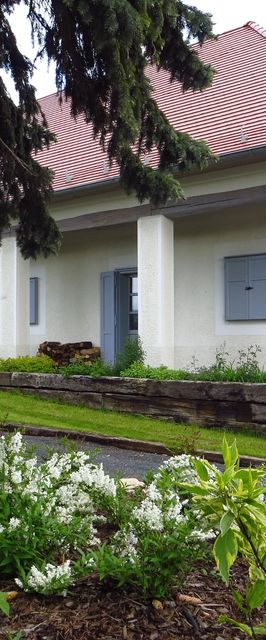 Bagolyvár Fogadó - Újfalusy Márton Vendégház Zirc