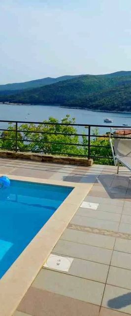 Villa Iviša Rabac