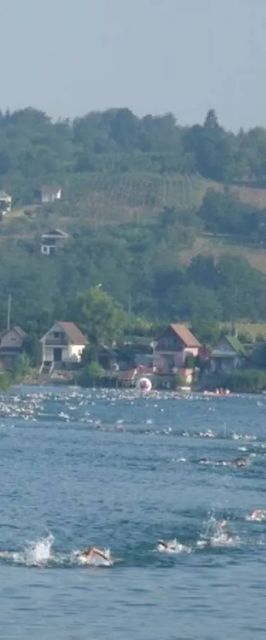 Öreghegyi Vendégház Gyékényes