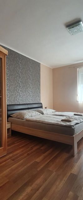 Csillagfény Apartman Eger