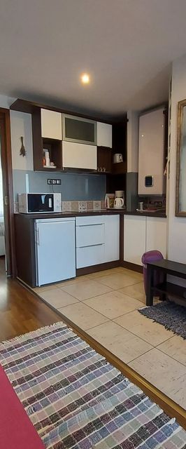 Titi Trendy Apartman Bük