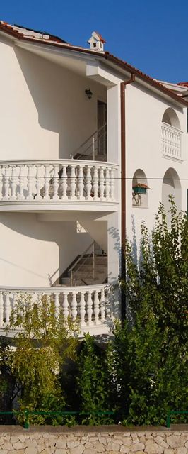 Apartmani Vukičević Vodice