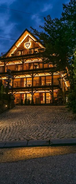 Apartamenty Cztery Pory Roku Zakopane Kościelisko 