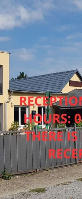 Grill Terasz Étterem és Szálláshely Mezőkövesd