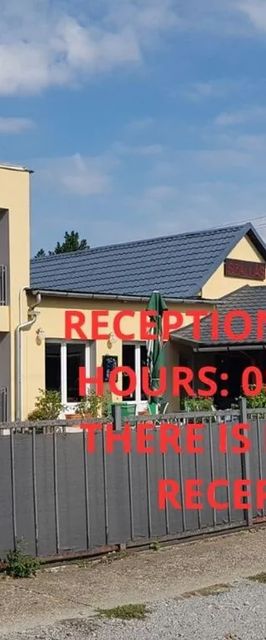 Grill Terasz Étterem és Szálláshely Mezőkövesd