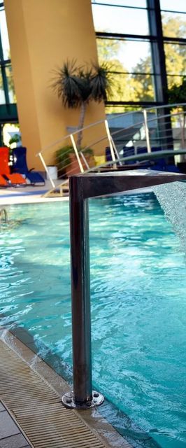 Portobello Wellness Hotel Esztergom