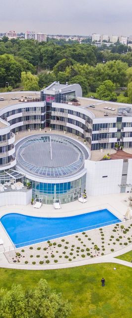 Copernicus Toruń Hotel