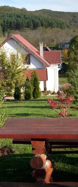 Főnix Vendégház Bükkszék