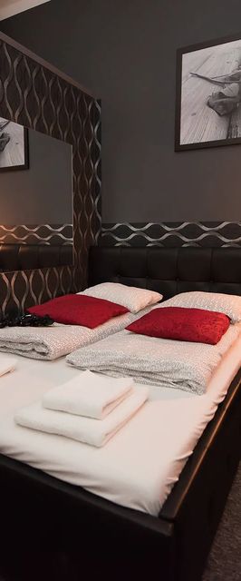 Aparthotel Dunajewski Kraków