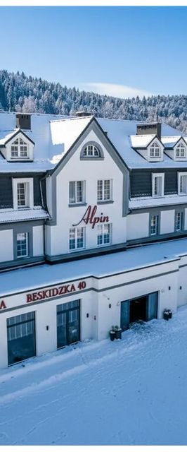 Hotel Alpin Szczyrk