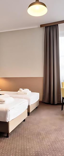 Daniel Griffin Aparthotel by Artery Hotels Kraków