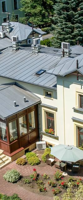 Pensjonat U Pana Cogito Kraków