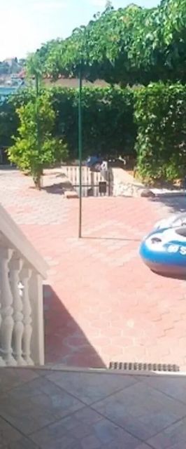 Judit Apartmanház Tisno