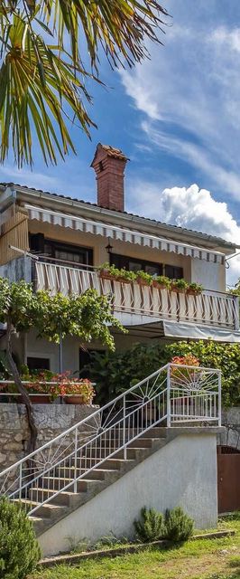 Apartman Biserka Malinska