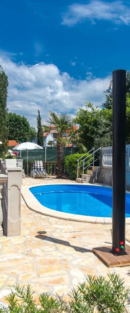 Apartmani Željka Malinska