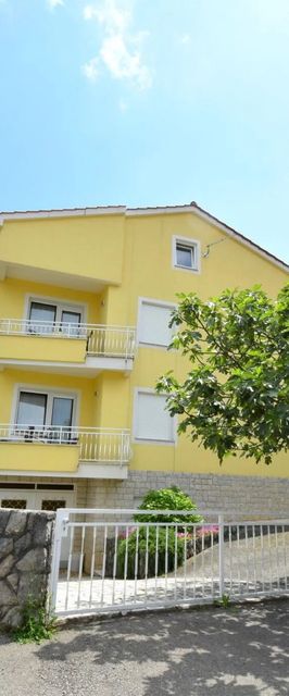 Apartmani Andrea Malinska