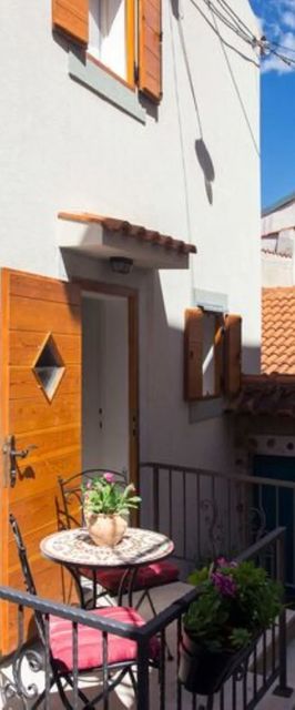 Kuća Smokovec Vrbnik Krk