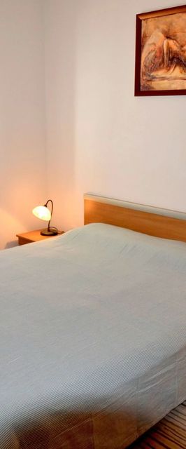 Apartmani Valter Malinska