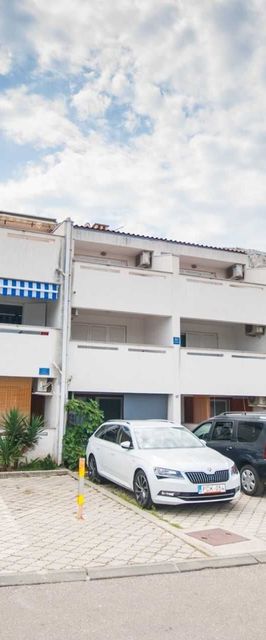 Apartment Chloe Baška