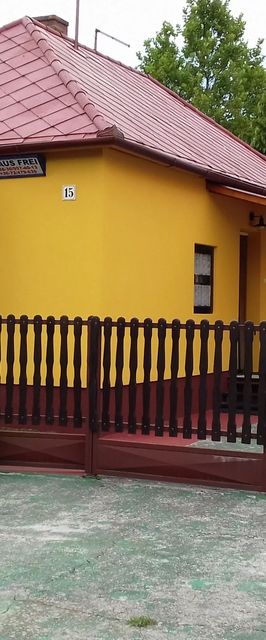 Kovács Nyaraló Harkány