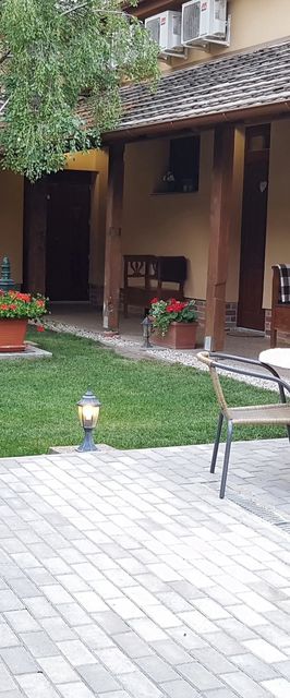 Gellény Lux Apartman Gyula